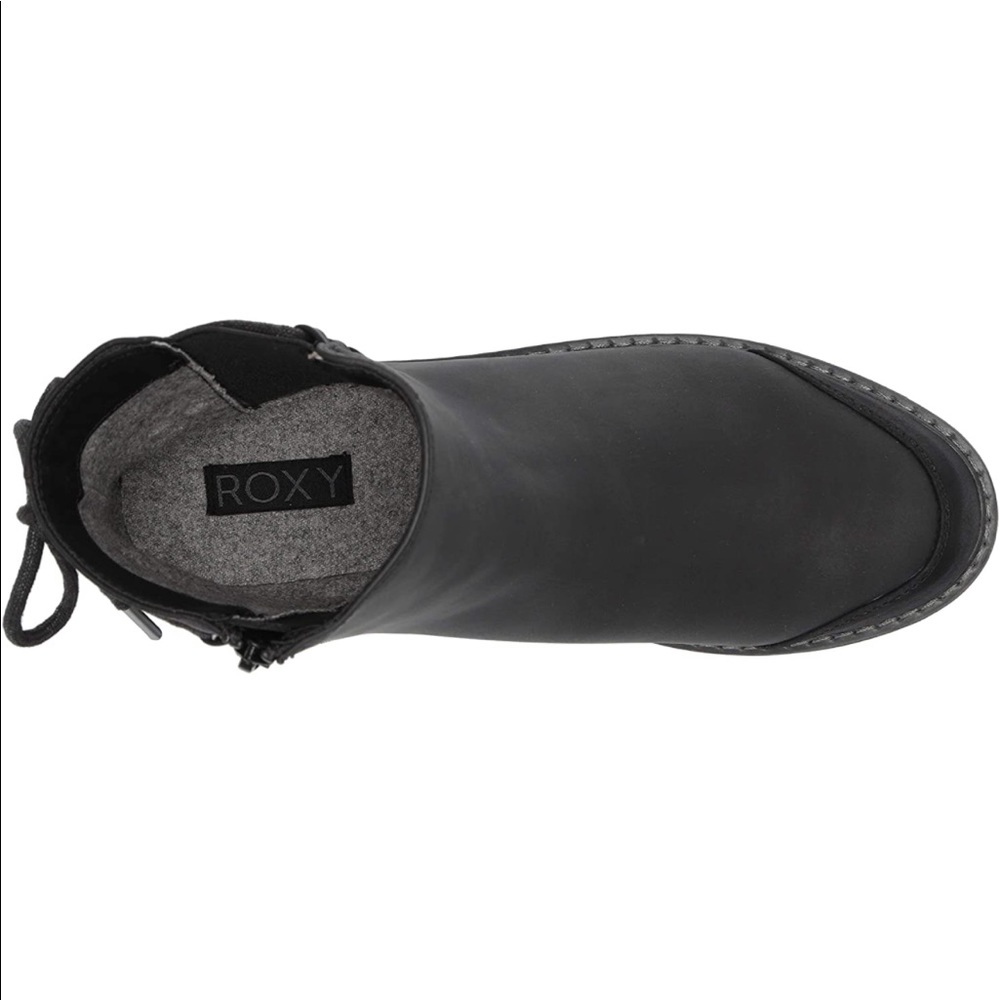 Roxy Kearney Ankle Bootie - Picture 3 of 12